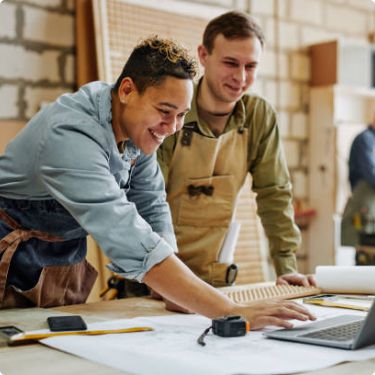 Small Businesses